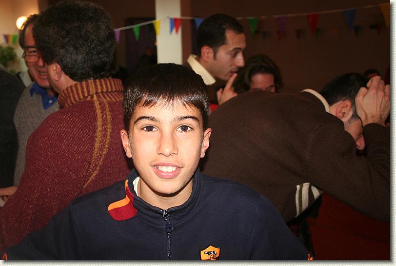 Foto successiva